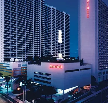 Biscayne Bay Marriot